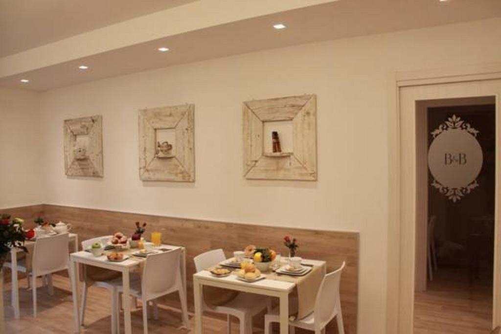 Bed and Breakfast Residenza Giacomuzzi Местре Экстерьер фото