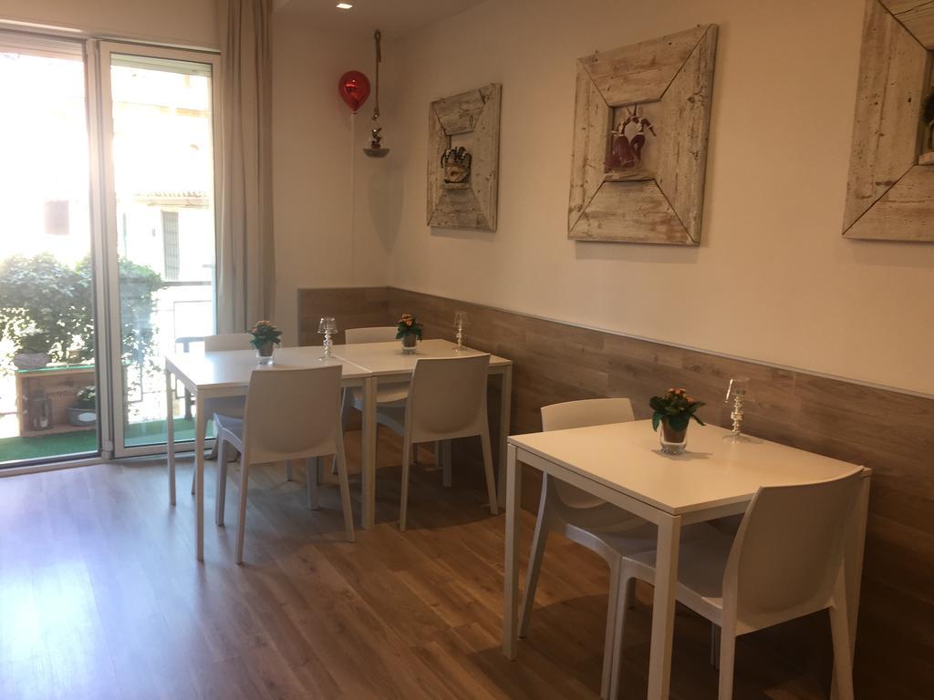 Bed and Breakfast Residenza Giacomuzzi Местре Экстерьер фото